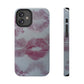 Besos Phone Cases