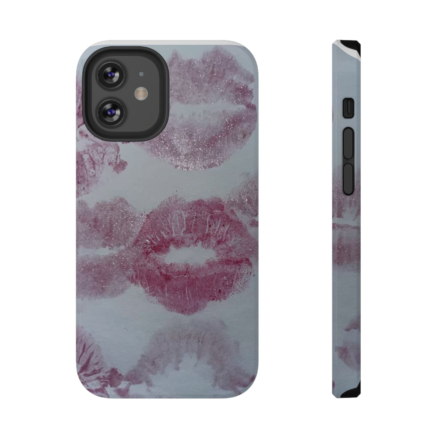 Besos Phone Cases