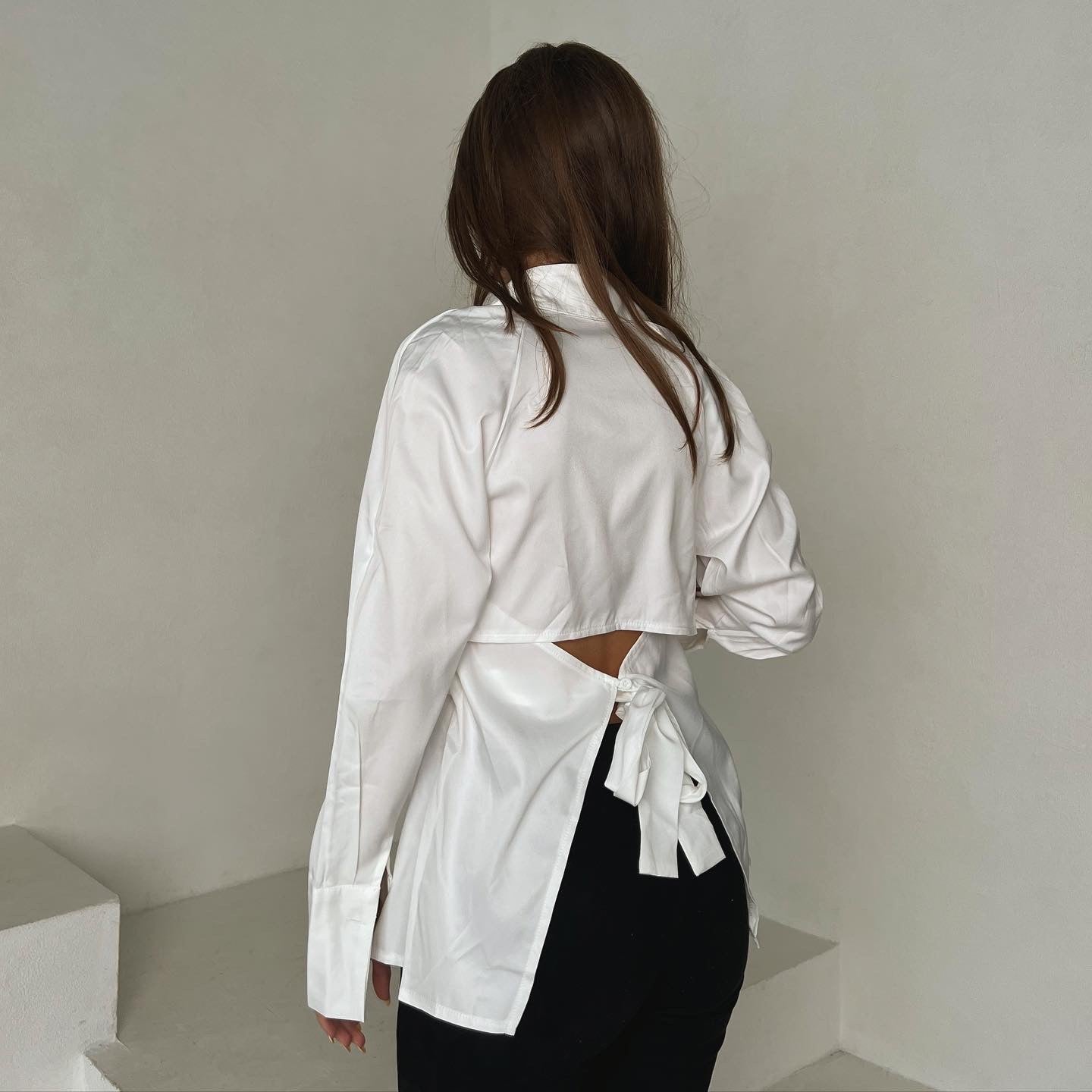 Blair Blouse